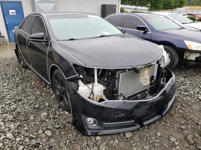 TOYOTA CAMRY BASE 2012 4t1bf1fk0cu162208