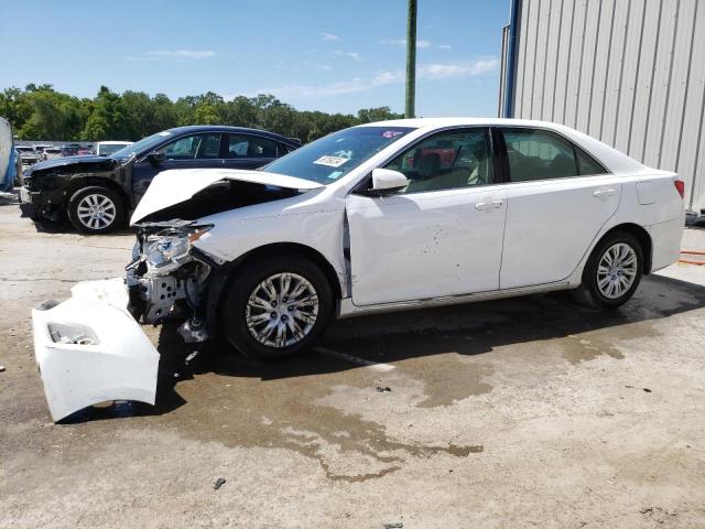 TOYOTA CAMRY 2012 4t1bf1fk0cu163181