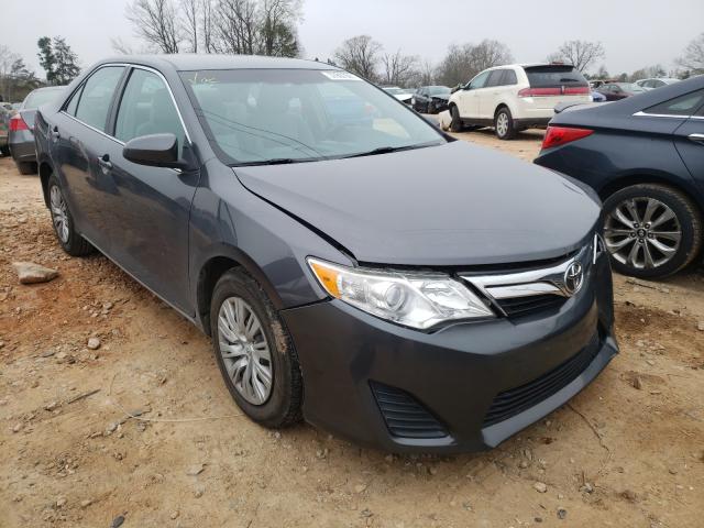 TOYOTA CAMRY BASE 2012 4t1bf1fk0cu164704