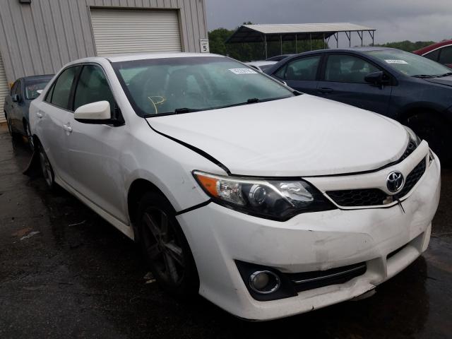 TOYOTA CAMRY BASE 2012 4t1bf1fk0cu165691