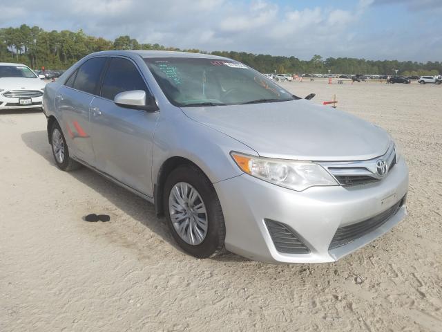 TOYOTA CAMRY BASE 2012 4t1bf1fk0cu166999