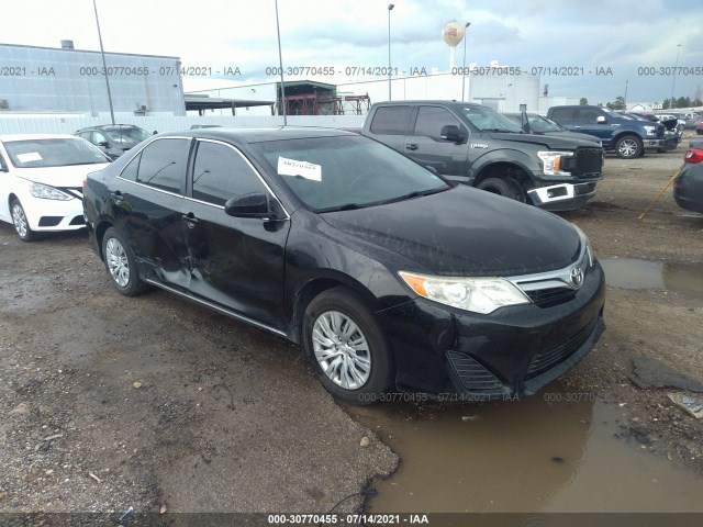 TOYOTA CAMRY 2012 4t1bf1fk0cu168204