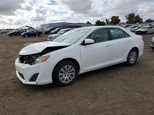 TOYOTA CAMRY BASE 2012 4t1bf1fk0cu168994