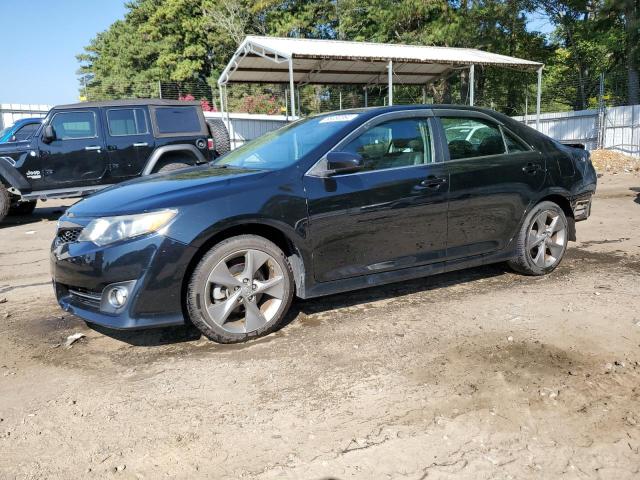 TOYOTA CAMRY BASE 2012 4t1bf1fk0cu169031