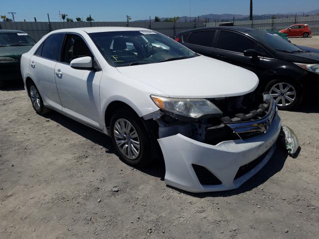 TOYOTA CAMRY BASE 2012 4t1bf1fk0cu169059