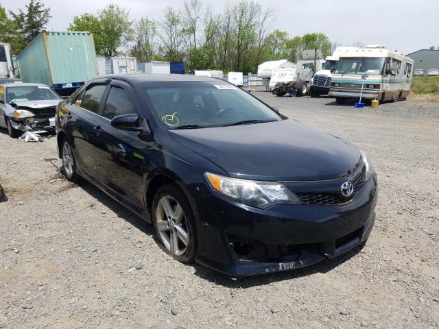 TOYOTA CAMRY BASE 2012 4t1bf1fk0cu169255