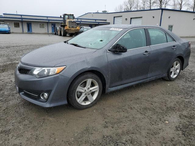 TOYOTA CAMRY BASE 2012 4t1bf1fk0cu169837