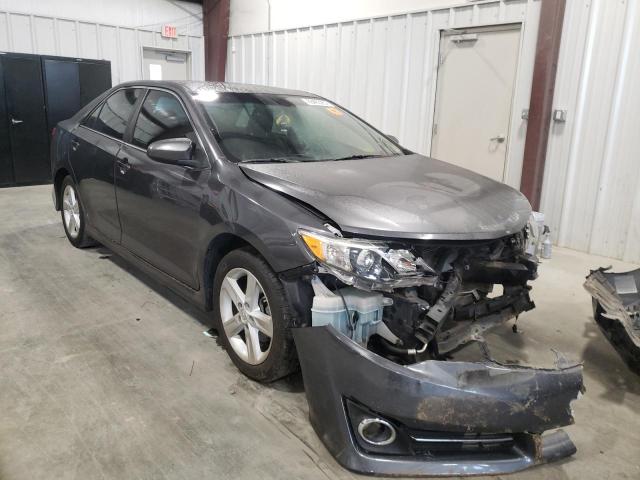 TOYOTA CAMRY BASE 2012 4t1bf1fk0cu169871