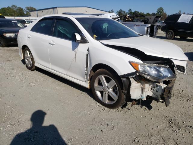 TOYOTA CAMRY BASE 2012 4t1bf1fk0cu169952