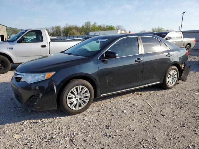 TOYOTA CAMRY 2012 4t1bf1fk0cu170079