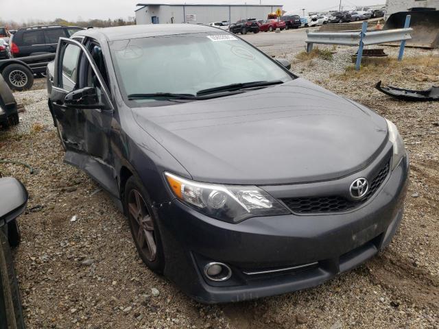 TOYOTA CAMRY BASE 2012 4t1bf1fk0cu170289