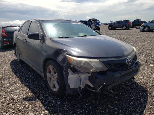 TOYOTA CAMRY BASE 2012 4t1bf1fk0cu171149