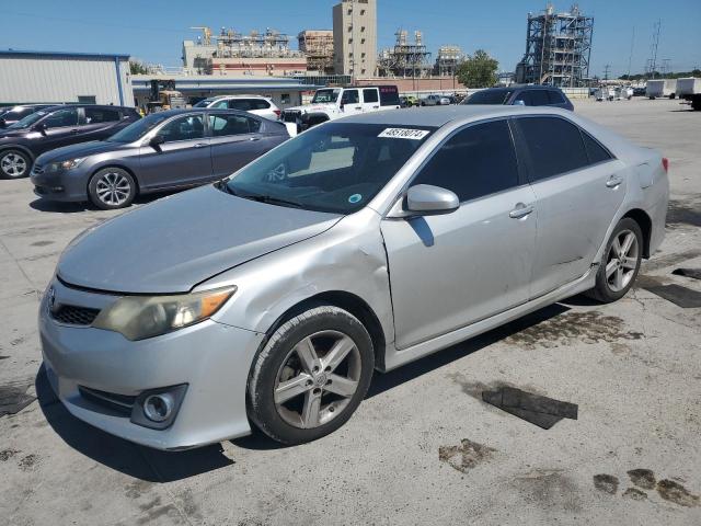 TOYOTA CAMRY 2012 4t1bf1fk0cu173581