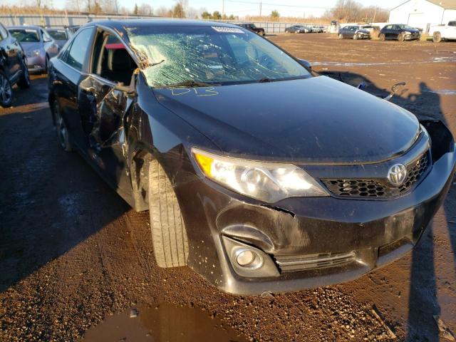 TOYOTA CAMRY BASE 2012 4t1bf1fk0cu174472