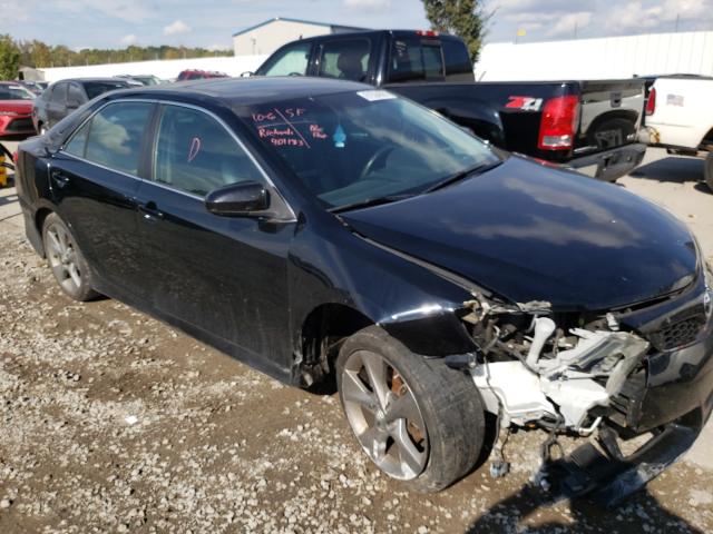 TOYOTA CAMRY BASE 2012 4t1bf1fk0cu174486