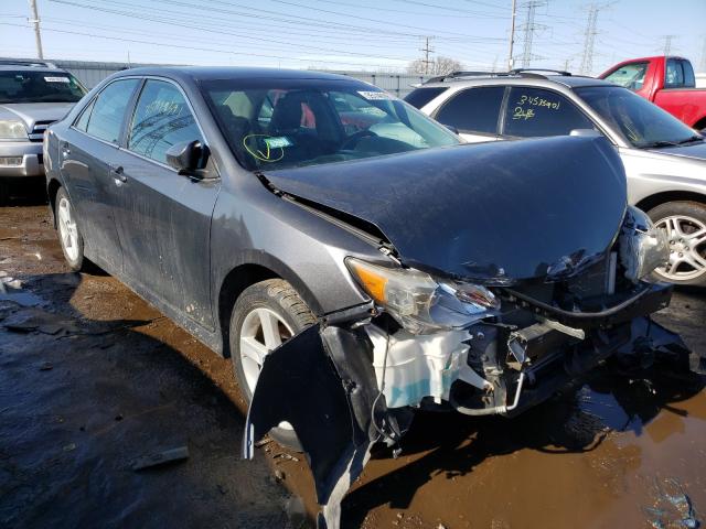 TOYOTA CAMRY BASE 2012 4t1bf1fk0cu176352