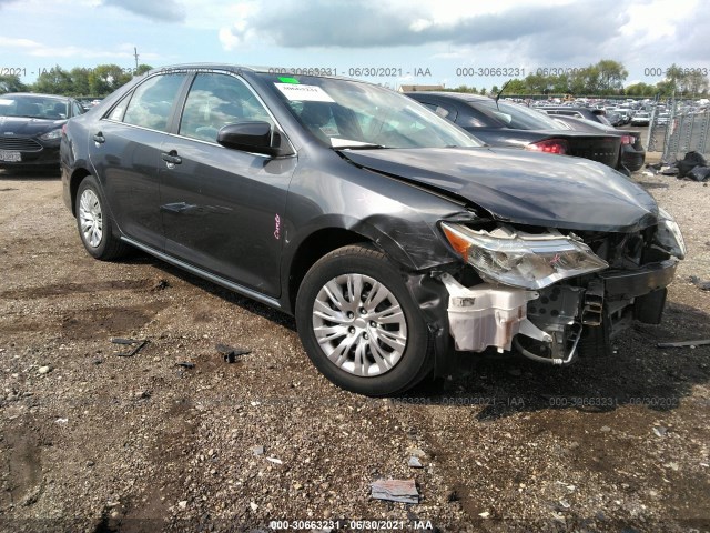 TOYOTA CAMRY 2012 4t1bf1fk0cu177033