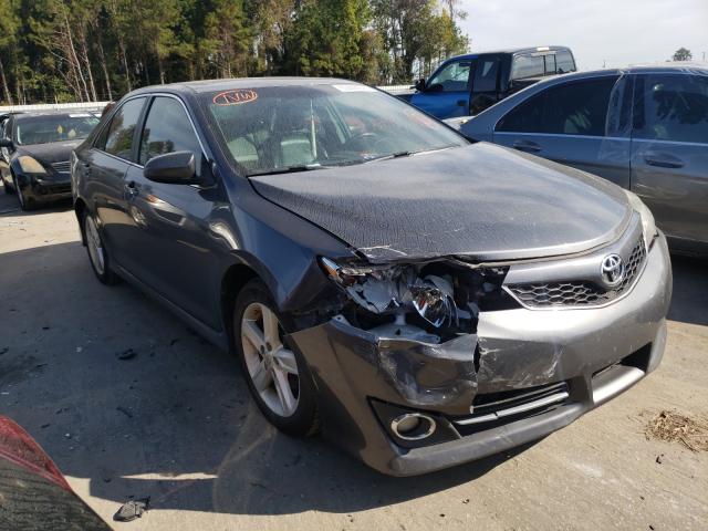 TOYOTA CAMRY BASE 2012 4t1bf1fk0cu177954