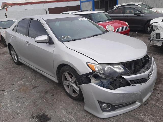 TOYOTA CAMRY BASE 2012 4t1bf1fk0cu179123