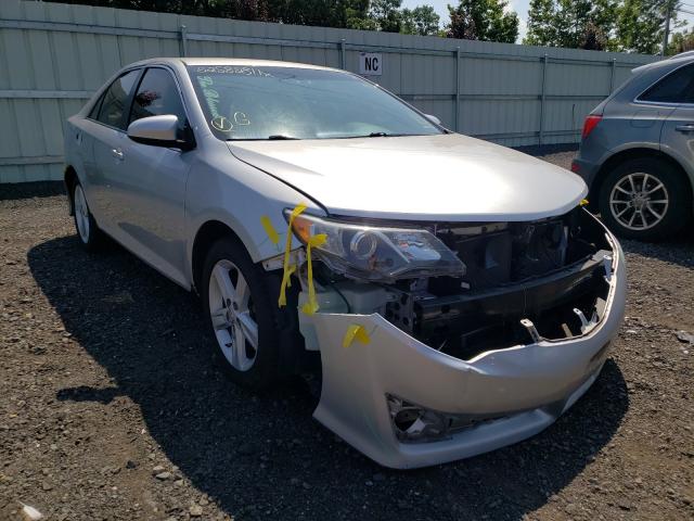 TOYOTA CAMRY BASE 2012 4t1bf1fk0cu179140