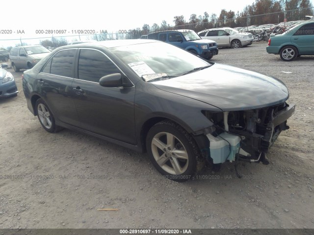 TOYOTA CAMRY 2012 4t1bf1fk0cu180238