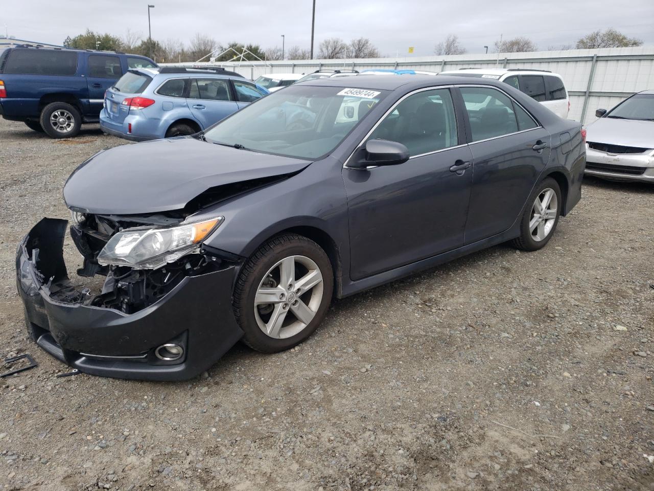 TOYOTA CAMRY 2012 4t1bf1fk0cu180577