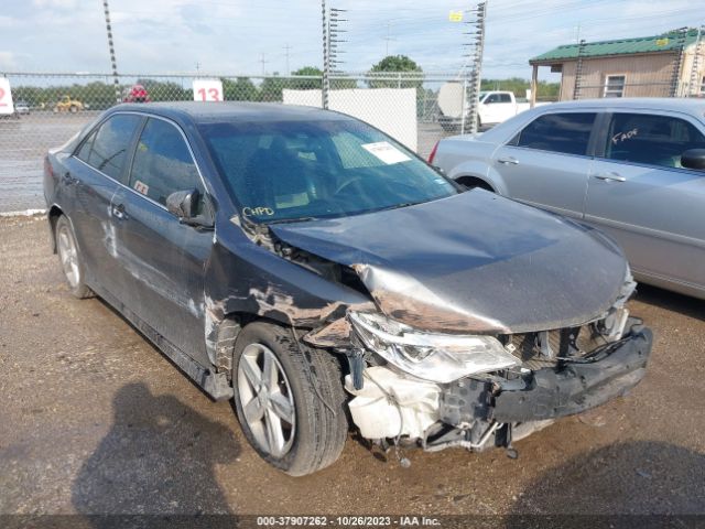 TOYOTA CAMRY 2012 4t1bf1fk0cu180708