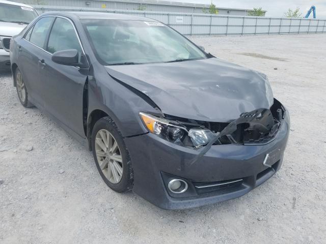 TOYOTA CAMRY BASE 2012 4t1bf1fk0cu180921