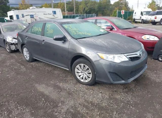 TOYOTA CAMRY 2012 4t1bf1fk0cu181258