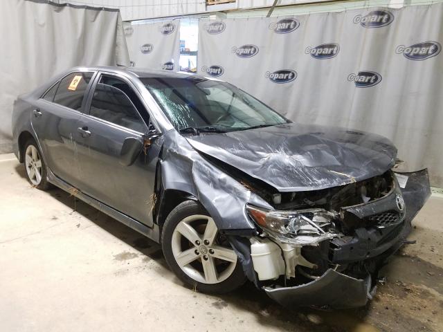 TOYOTA CAMRY BASE 2012 4t1bf1fk0cu181695