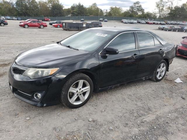 TOYOTA CAMRY BASE 2012 4t1bf1fk0cu181700