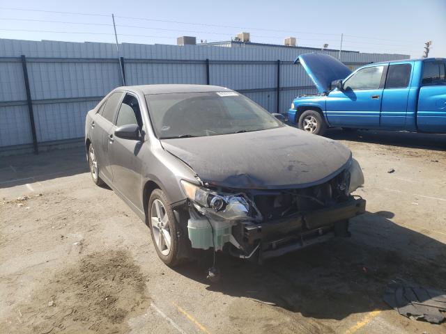 TOYOTA CAMRY BASE 2012 4t1bf1fk0cu182331