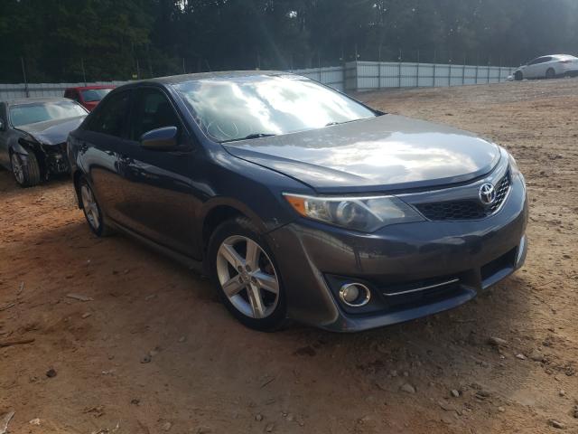 TOYOTA CAMRY BASE 2012 4t1bf1fk0cu183463