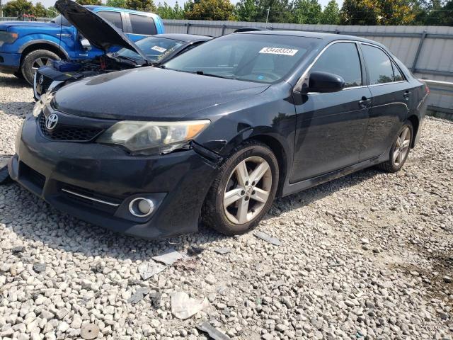 TOYOTA CAMRY BASE 2012 4t1bf1fk0cu184046