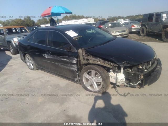 TOYOTA CAMRY 2012 4t1bf1fk0cu185066