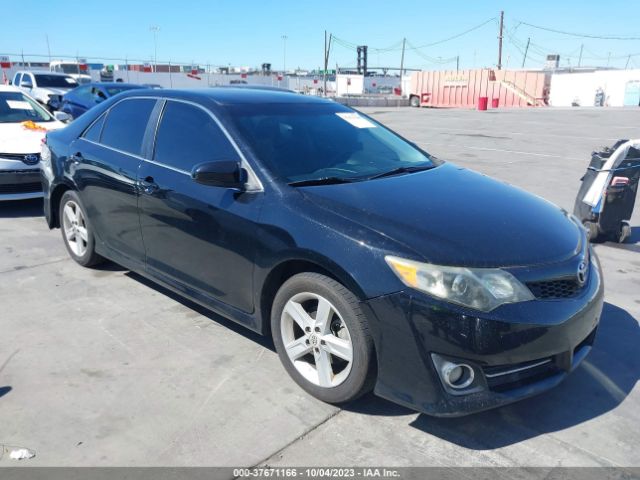 TOYOTA CAMRY 2012 4t1bf1fk0cu185102