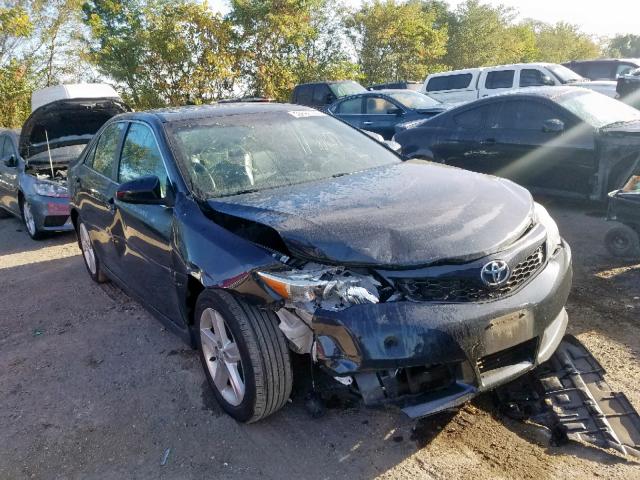 TOYOTA CAMRY BASE 2012 4t1bf1fk0cu185570