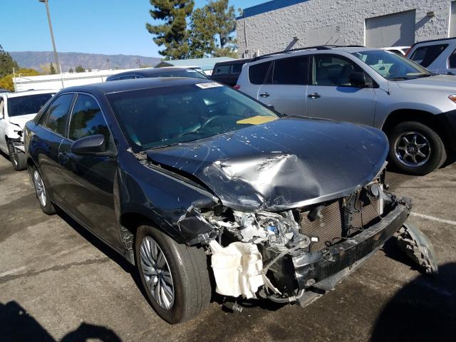 TOYOTA CAMRY BASE 2012 4t1bf1fk0cu185620