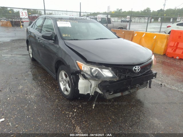 TOYOTA CAMRY 2012 4t1bf1fk0cu186198