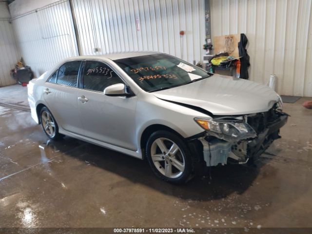 TOYOTA CAMRY 2012 4t1bf1fk0cu188291