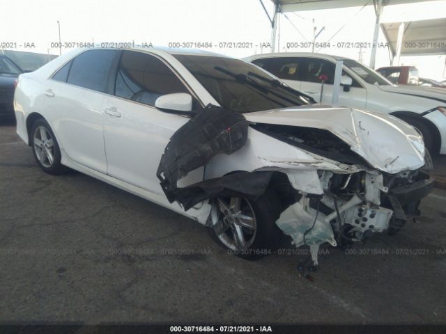 TOYOTA CAMRY 2012 4t1bf1fk0cu188551