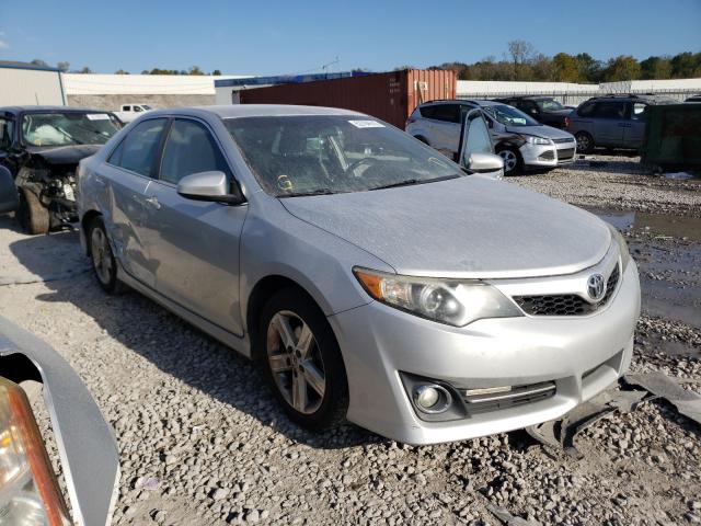 TOYOTA CAMRY BASE 2012 4t1bf1fk0cu188727