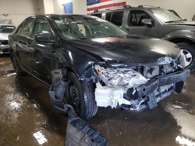 TOYOTA CAMRY BASE 2012 4t1bf1fk0cu188890