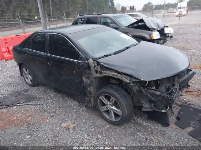 TOYOTA CAMRY 2012 4t1bf1fk0cu190865