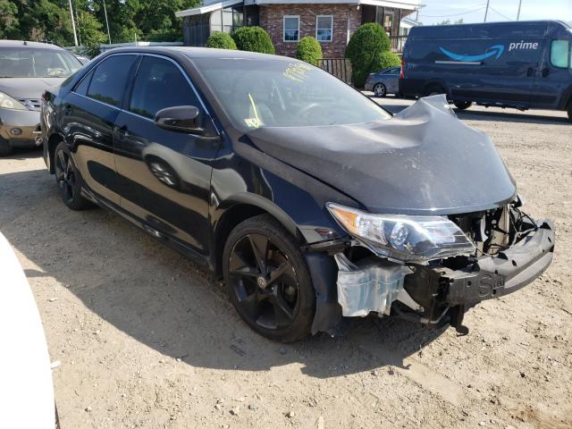 TOYOTA CAMRY BASE 2012 4t1bf1fk0cu191420