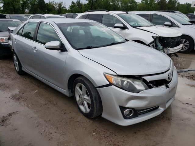 TOYOTA CAMRY BASE 2012 4t1bf1fk0cu191515