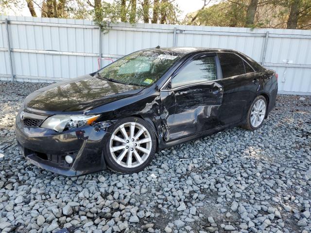 TOYOTA CAMRY BASE 2012 4t1bf1fk0cu191918