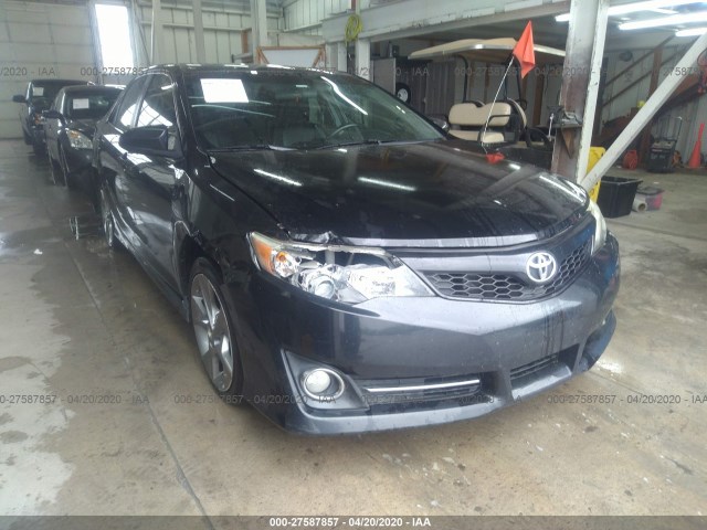 TOYOTA CAMRY 2012 4t1bf1fk0cu193099