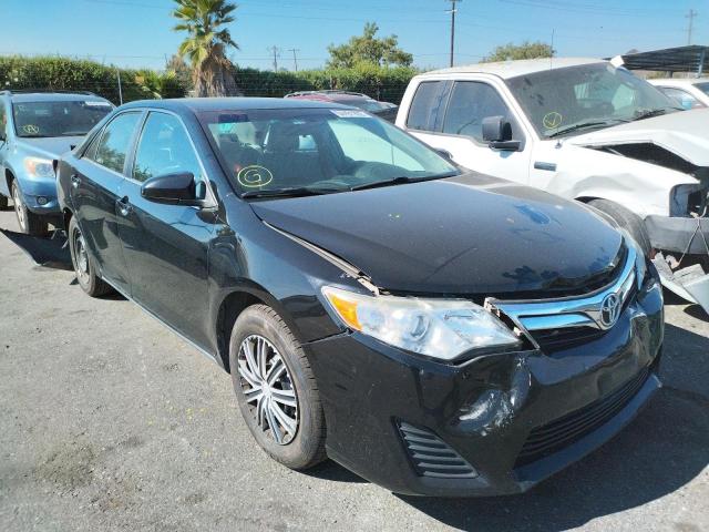 TOYOTA CAMRY BASE 2012 4t1bf1fk0cu193233