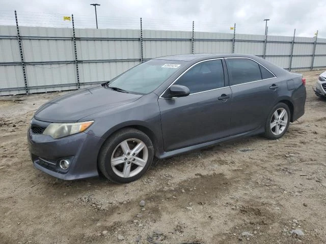 TOYOTA CAMRY BASE 2012 4t1bf1fk0cu193720